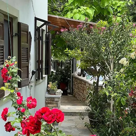 Apartament Milina's Cozy Riverside