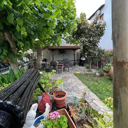 Apartament Milina's Cozy Riverside