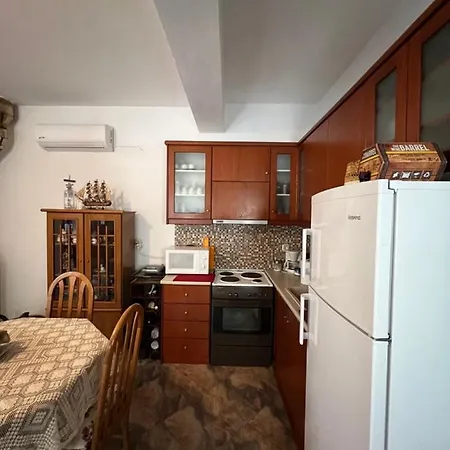 Апартаменты Milina's Cozy Riverside