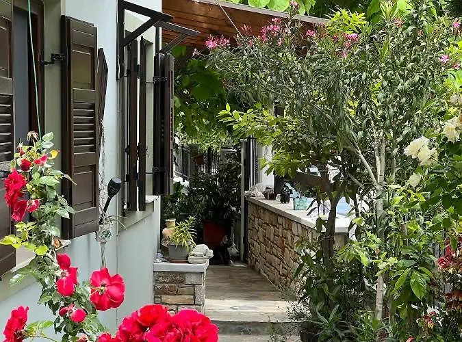 Apartament Milina's Cozy Riverside