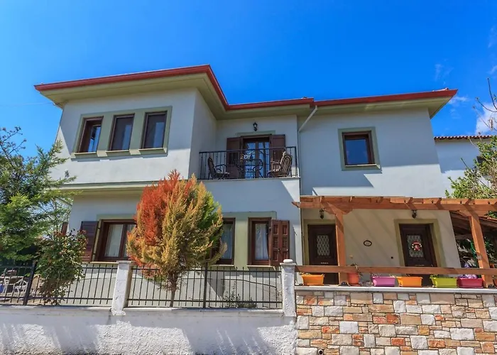 Milina's Cozy Riverside * Milina