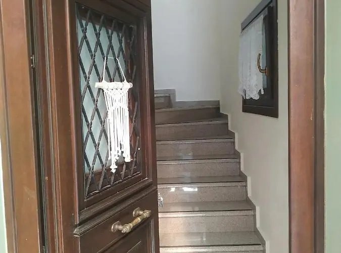 Apartament Milina's Cozy Riverside Milina