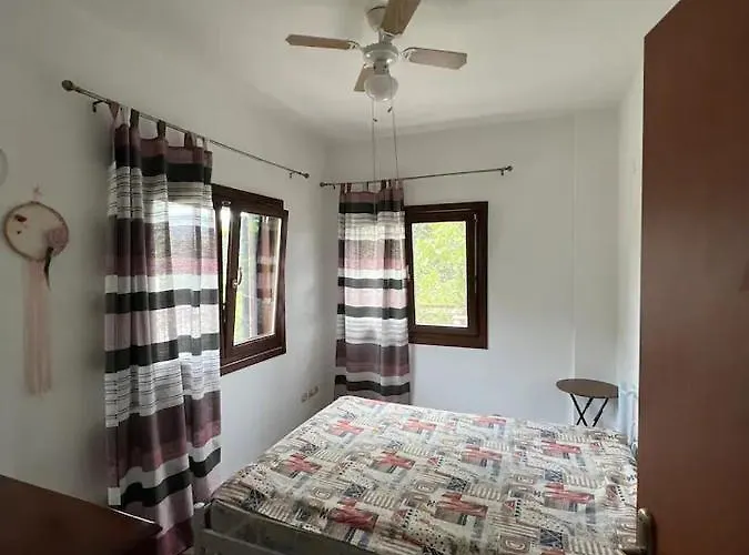 Milina's Cozy Riverside