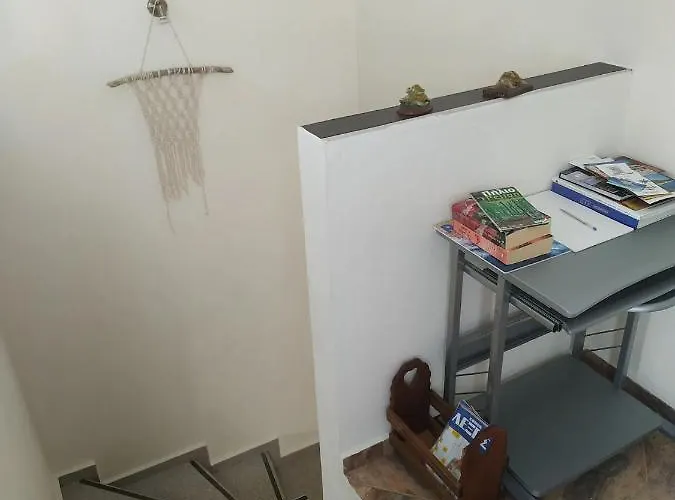 Apartament Milina's Cozy Riverside Milina