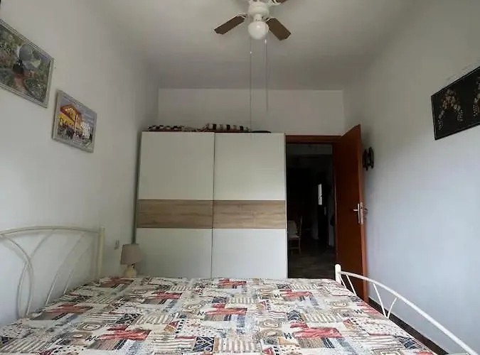 Apartament Milina's Cozy Riverside *