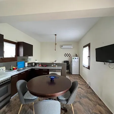 Apartament Milina's Cozy Riverside