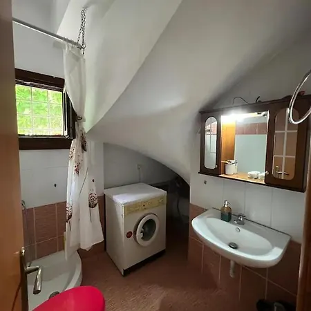Apartament Milina's Cozy Riverside *
