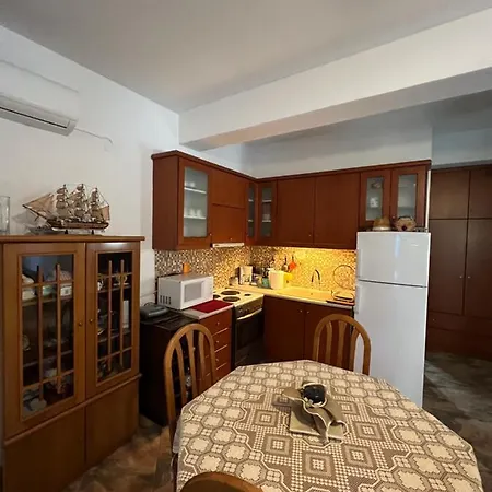 Apartamento Milina's Cozy Riverside *