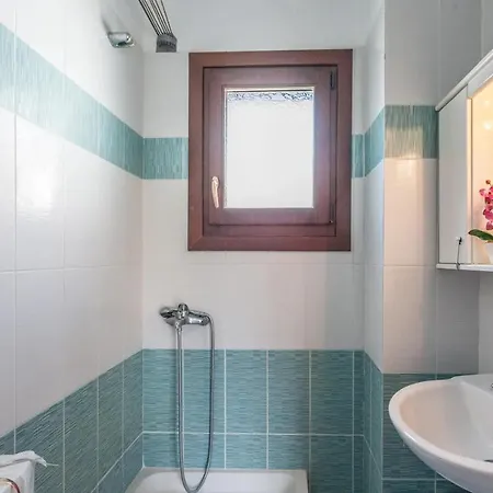 Apartamento Milina's Cozy Riverside Milina