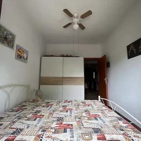 Apartamento Milina's Cozy Riverside *