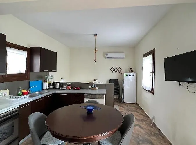 Apartament Milina's Cozy Riverside