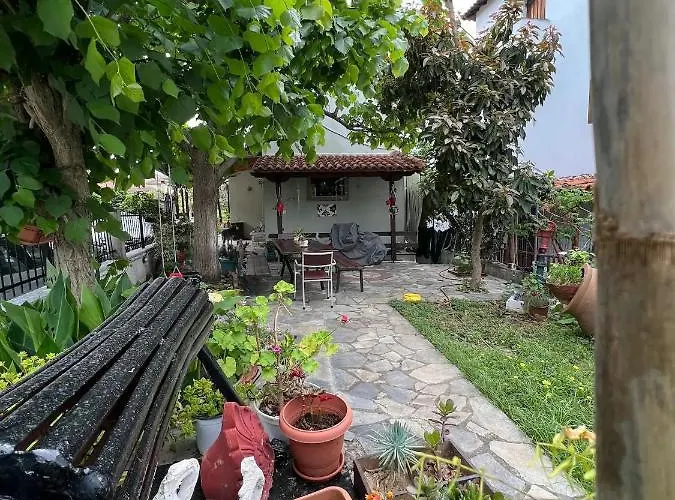 Apartament Milina's Cozy Riverside