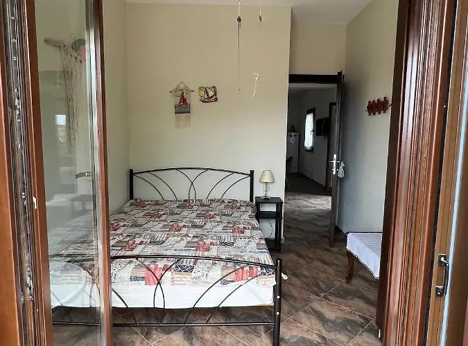 Milina's Cozy Riverside