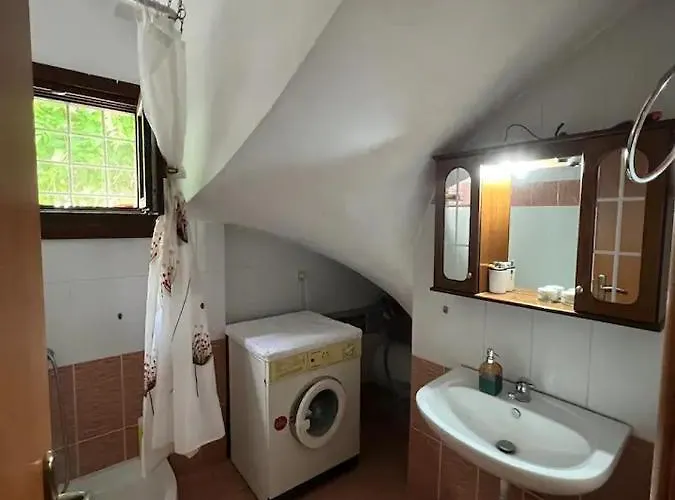 Apartament Milina's Cozy Riverside *