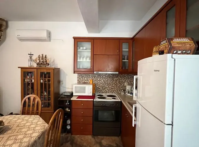 Apartament Milina's Cozy Riverside