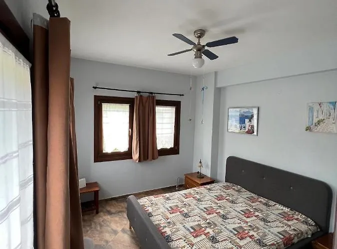 Milina's Cozy Riverside