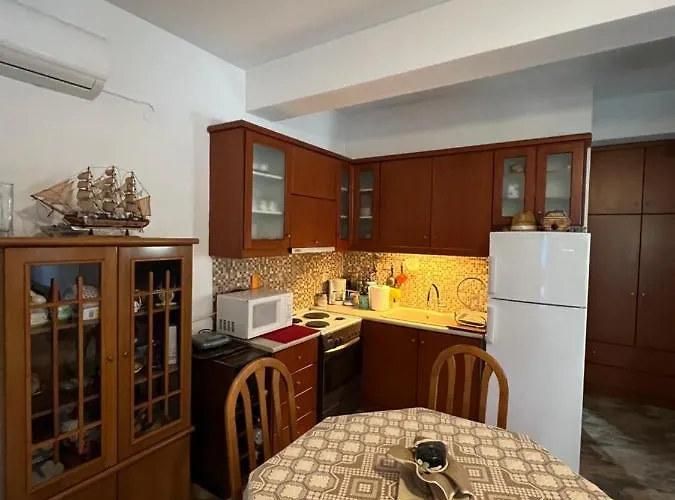 Apartament Milina's Cozy Riverside *