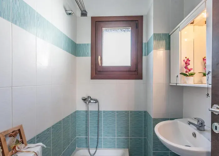 Apartament Milina's Cozy Riverside Milina